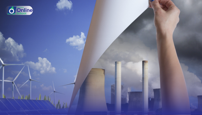 Lesson 25: Discussing Conventional and Non-Conventional Energy Resources